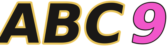 ABC9 logo